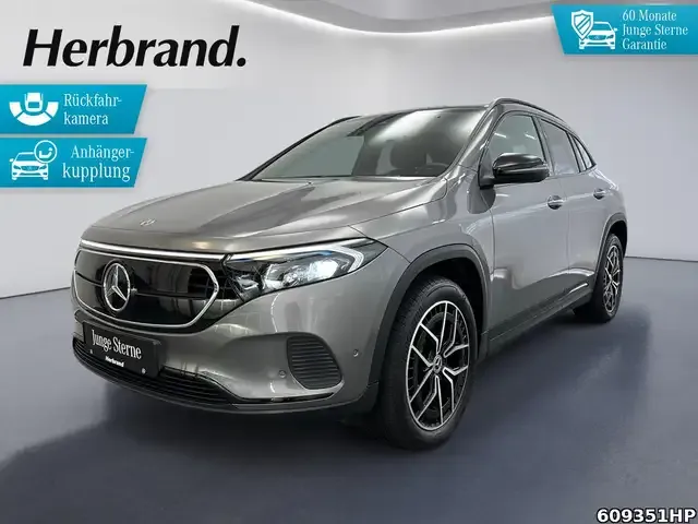 Mercedes-Benz EQA 300
