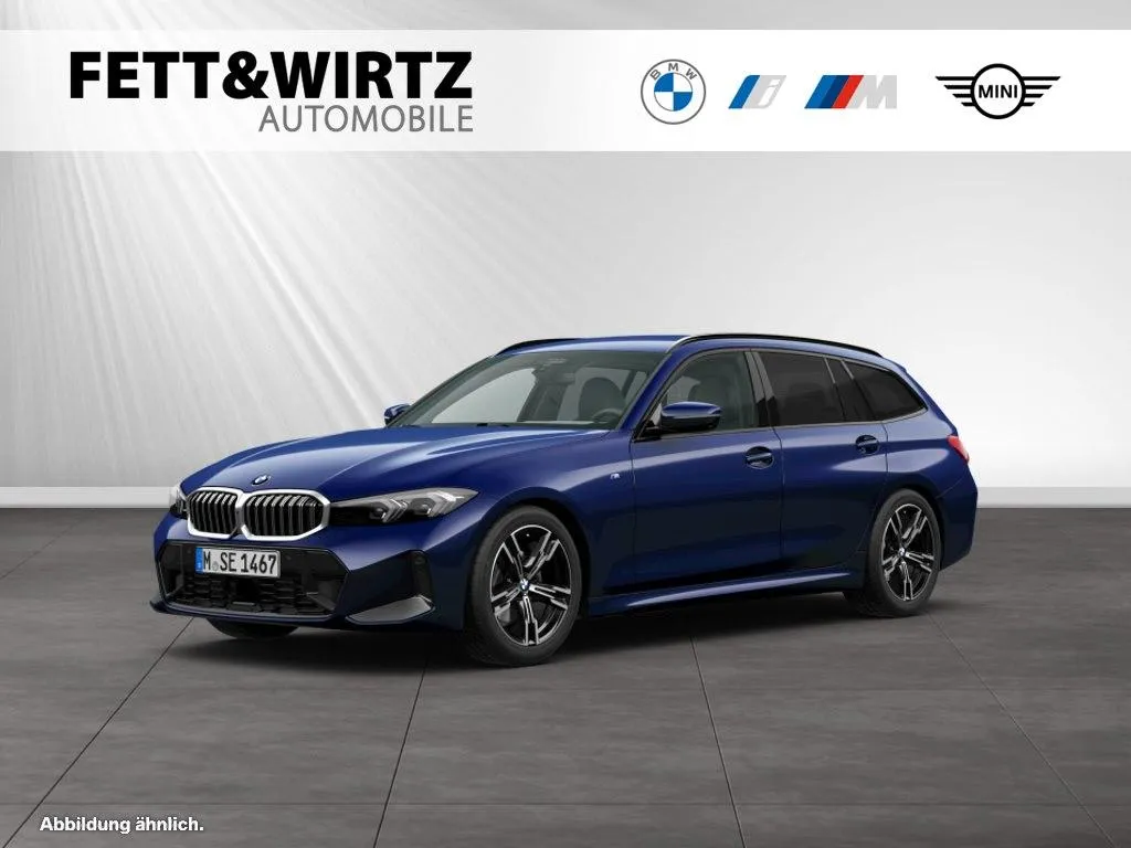 BMW 320
