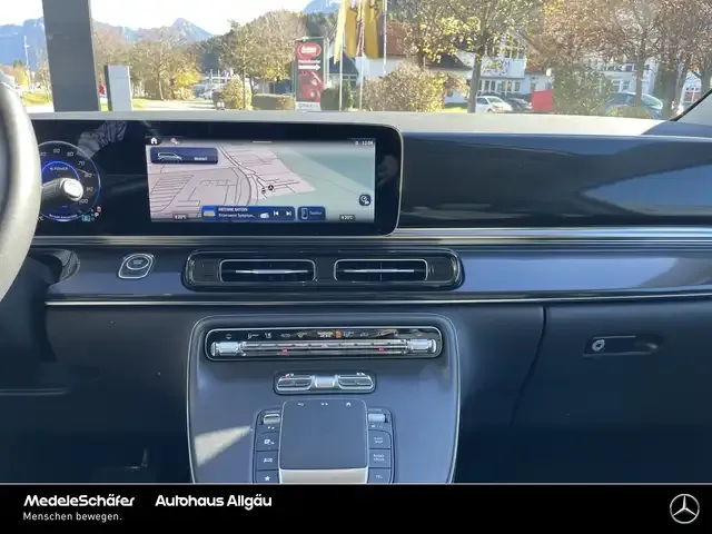 Mercedes-Benz EQV 300