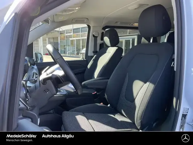 Mercedes-Benz EQV 300