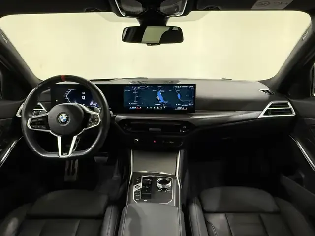 BMW 340