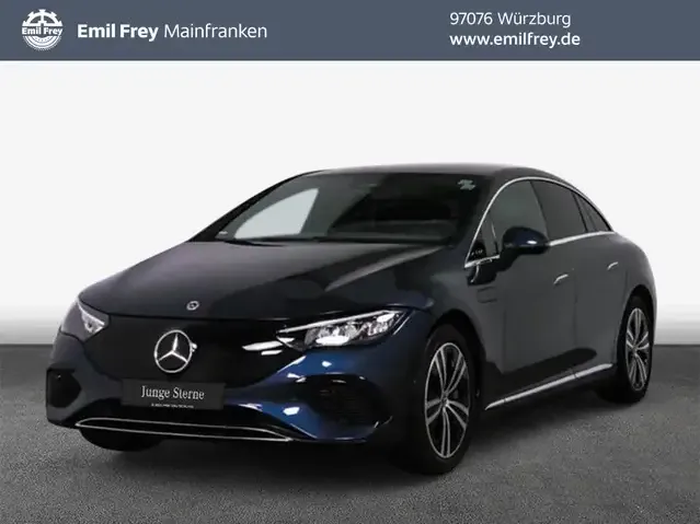 Mercedes-Benz EQE 300