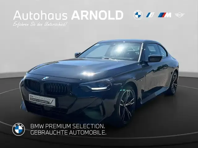 BMW 220