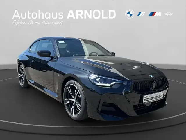 BMW 220