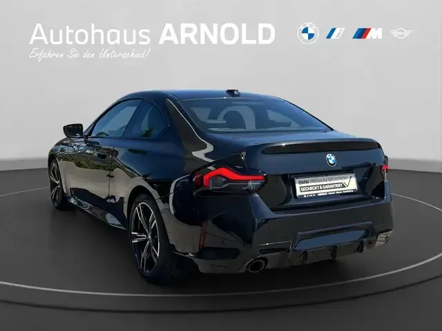 BMW 220