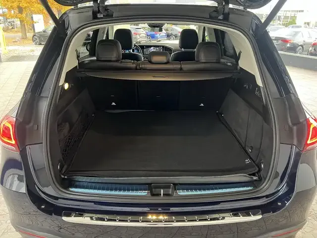 Mercedes-Benz GLE 400