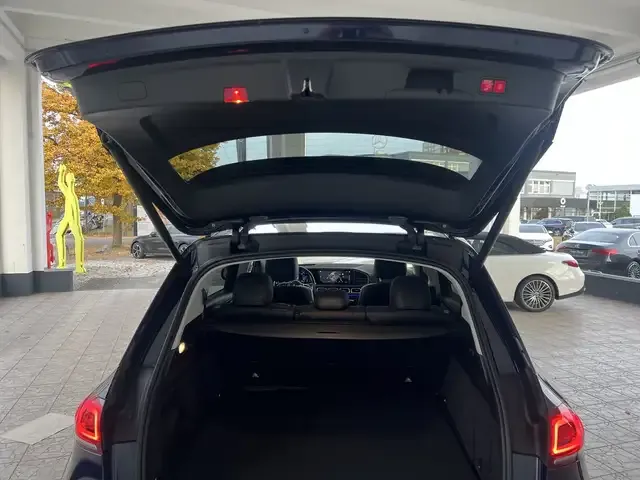 Mercedes-Benz GLE 400