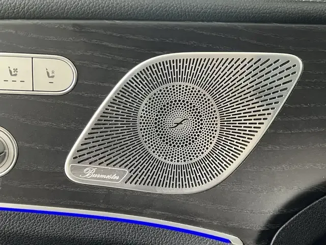 Mercedes-Benz GLE 400