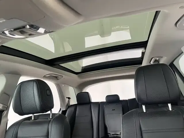 Mercedes-Benz GLE 400