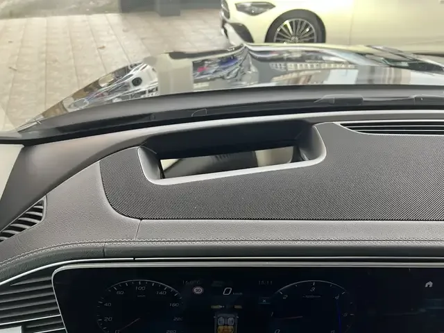 Mercedes-Benz GLE 400