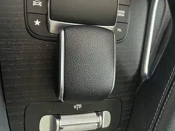 Mercedes-Benz GLE 400