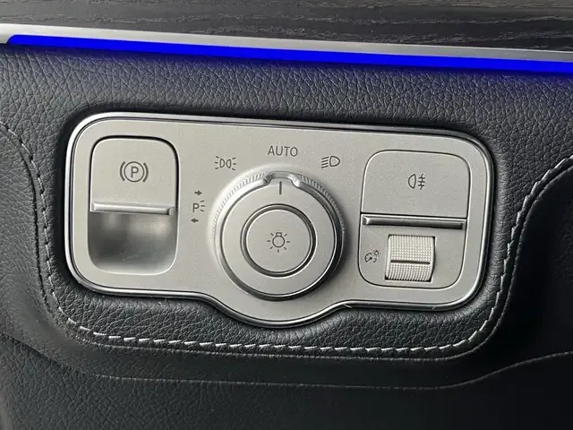 Mercedes-Benz GLE 400