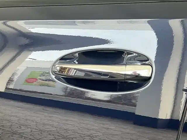 Mercedes-Benz GLE 400