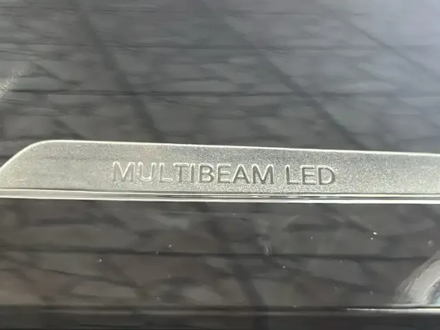 Mercedes-Benz GLE 400