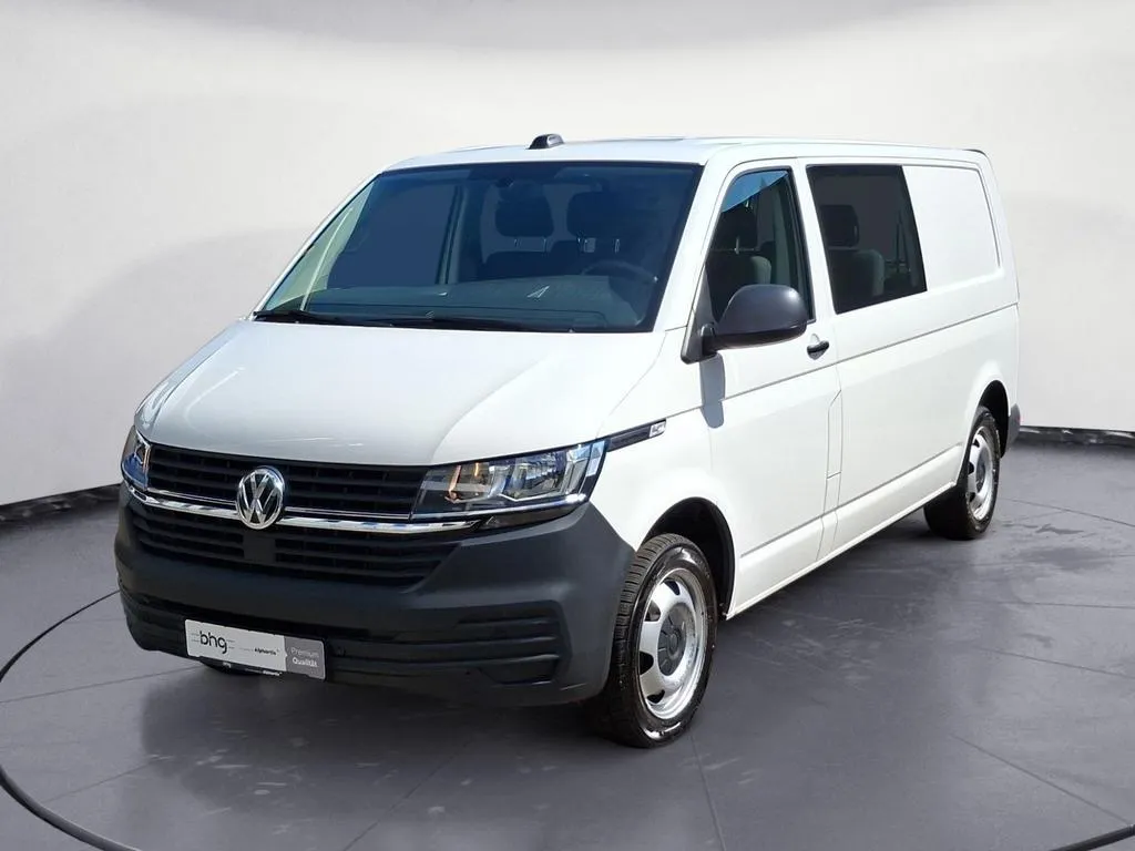 Volkswagen T6 Kombi