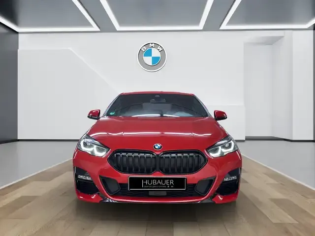 BMW 220