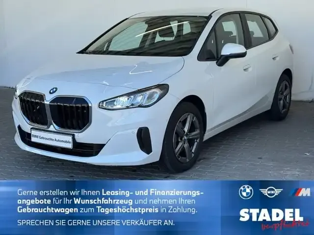 BMW 218