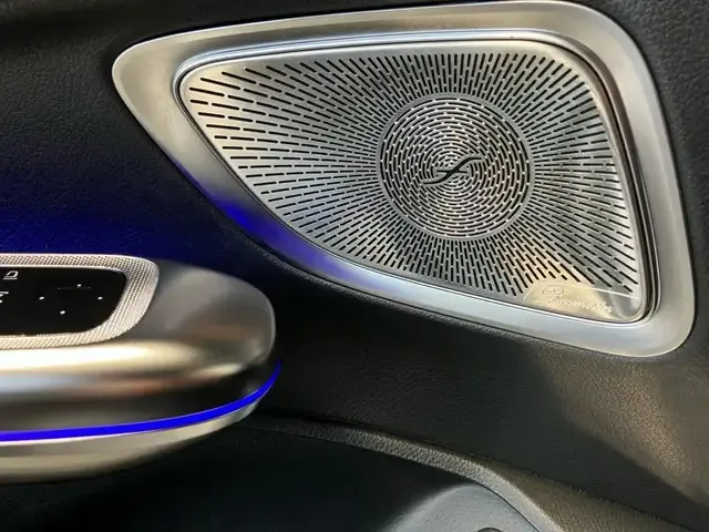 Mercedes-Benz CLE 300