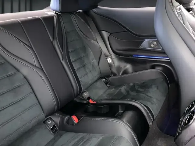 Mercedes-Benz CLE 300