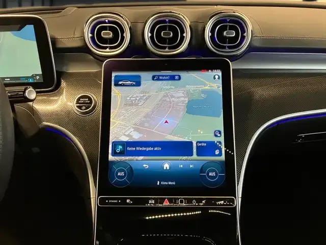 Mercedes-Benz CLE 300