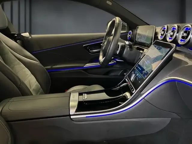 Mercedes-Benz CLE 300