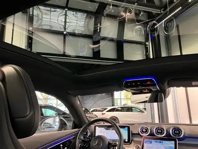 Mercedes-Benz CLE 300