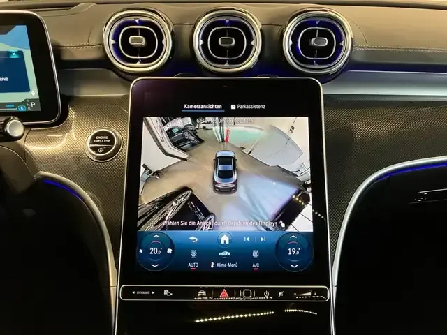 Mercedes-Benz CLE 300