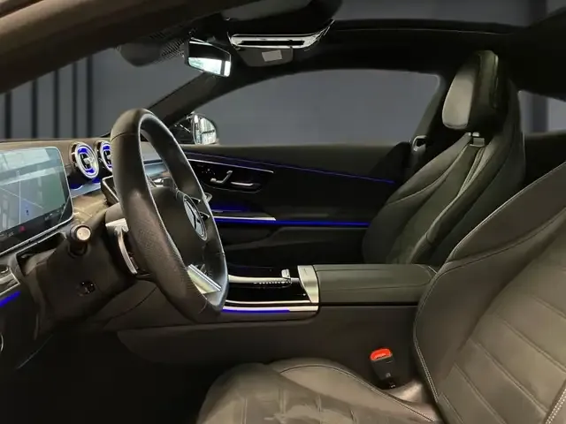 Mercedes-Benz CLE 300