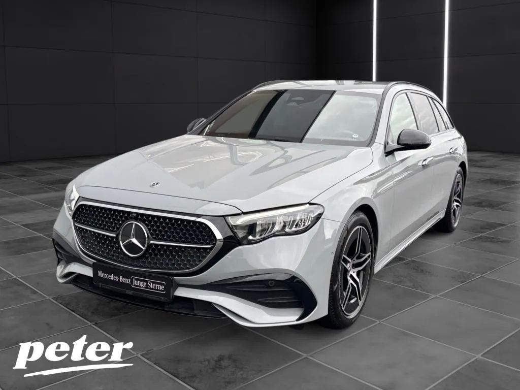 Mercedes-Benz E 300