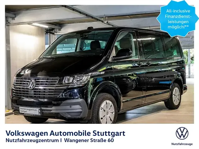 Volkswagen T6.1 Caravelle
