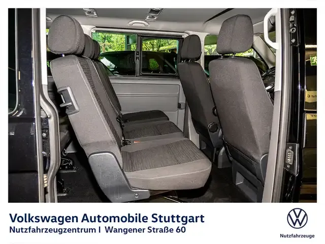 Volkswagen T6.1 Caravelle