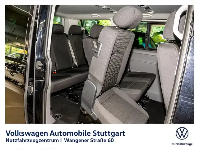 Volkswagen T6.1 Caravelle