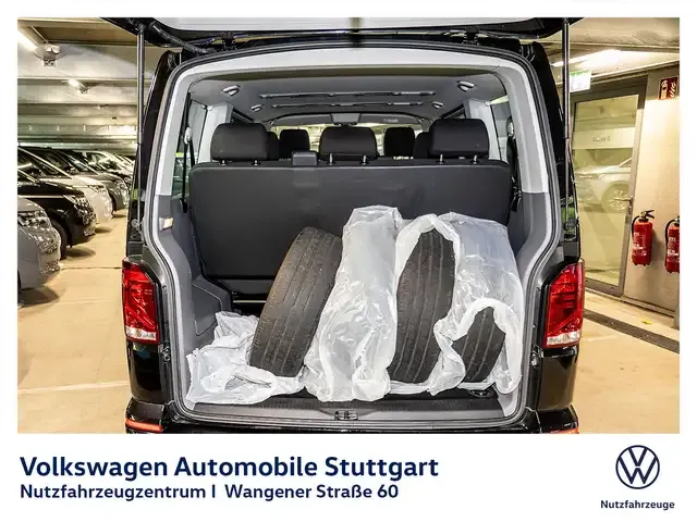 Volkswagen T6.1 Caravelle