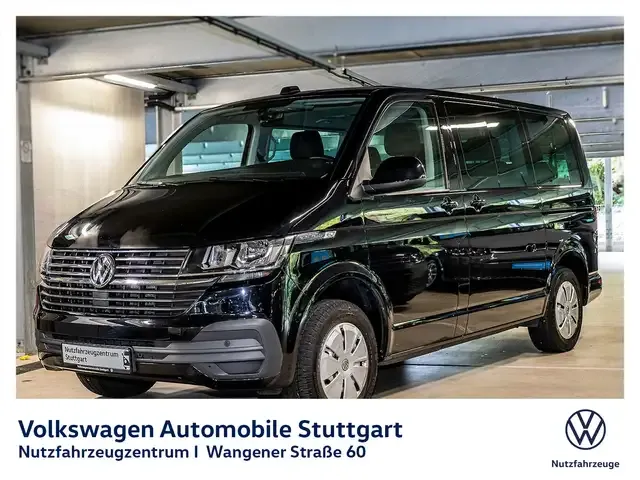 Volkswagen T6.1 Caravelle