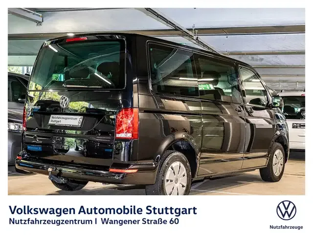 Volkswagen T6.1 Caravelle