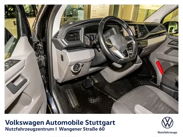 Volkswagen T6.1 Caravelle