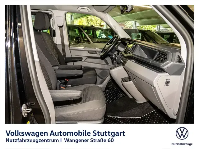 Volkswagen T6.1 Caravelle