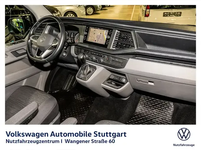 Volkswagen T6.1 Caravelle