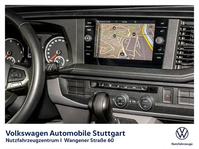 Volkswagen T6.1 Caravelle