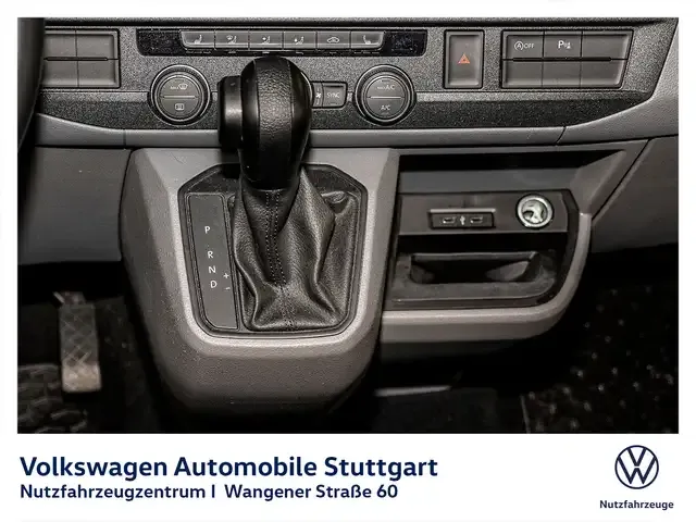 Volkswagen T6.1 Caravelle