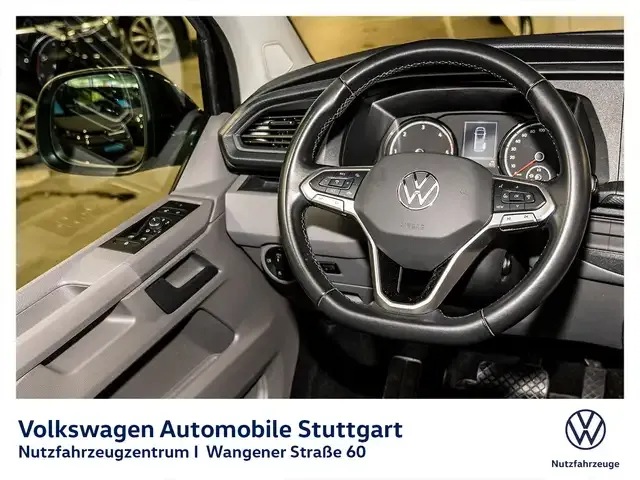 Volkswagen T6.1 Caravelle