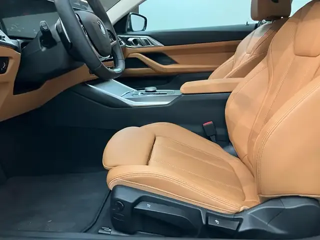 BMW 420
