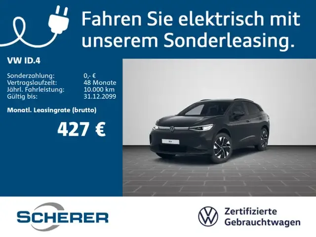 Volkswagen ID.4