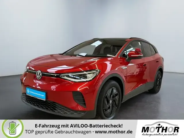 Volkswagen ID.4