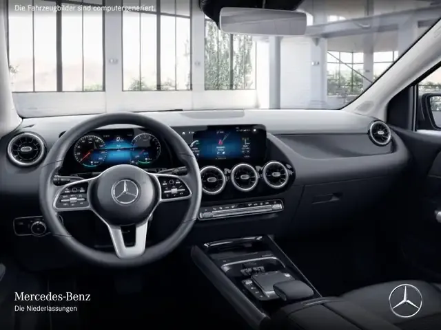 Mercedes-Benz B 250