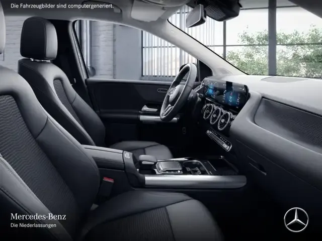 Mercedes-Benz B 250