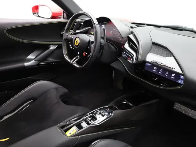 Ferrari SF90 Stradale