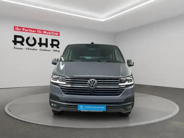 Volkswagen Sonstige