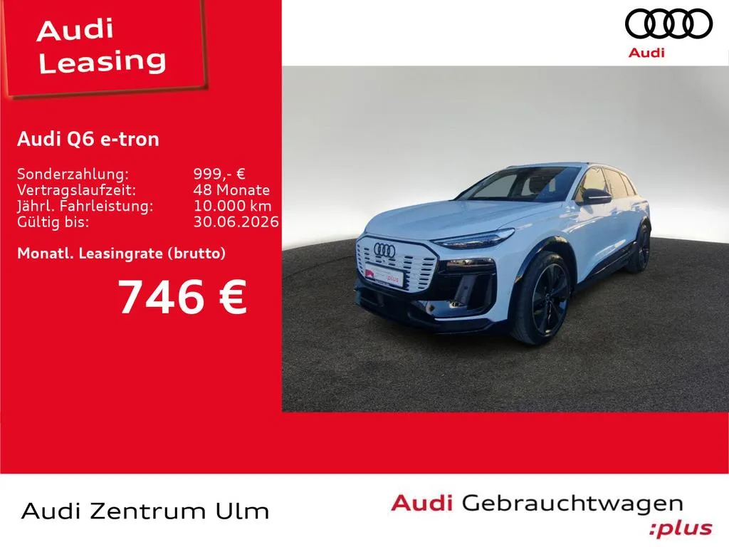 Audi Q6