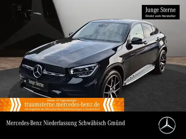 Mercedes-Benz GLC 400